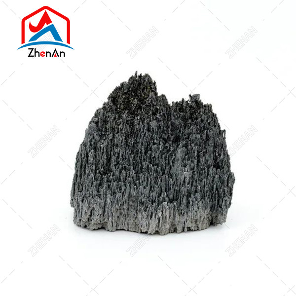 Metallurgical Grade Refractory Silicon Carbide / Sic Powder / Lump 88 90