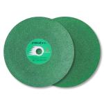 4600rpm 400mm 16 Inch Cutting Wheel For Stainless Steel