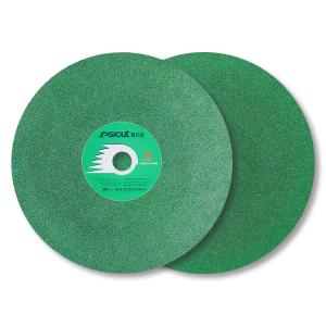 China 4600rpm 400mm 16 Inch Cutting Wheel For Stainless Steel wholesale