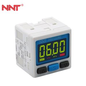 China 12 Volt Air Pressure Switch 30A Series Pressure Controller Vacuum Switch wholesale