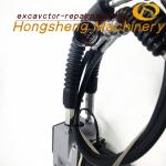 709-4510006 Excavator Throttle Motor Kato HD800 900 1250-7 1430-5-2 1023-2-3