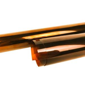 China 25micron 6kV High Temperature Insulation Material Polyimide Film wholesale