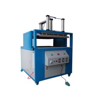 China 400kg 2.5kw High Effciency Mattress Vacuum Packing Machine 3pcs/min wholesale