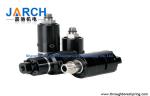 Single Passage High Speed Pneumatic Rotary Union