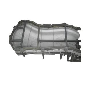 China Aluminum Rotational Molding Mold , Outdoor Plastic Playground Mold wholesale