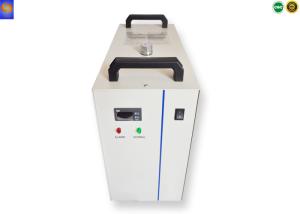 China 3W 5W 10W UV Laser Marking Machine Glass Metal Nonmetal Engraving Equipment wholesale