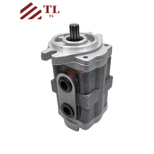 200-3406 GP Gear Pump for Excavator 325C hydraulic Gear pump