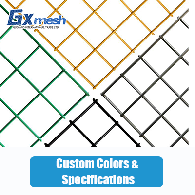 Usa Market 16 Gauge 30" 32" Wide 100 Foot Hdg Wire 1/2" X 1" Welded Mesh Product