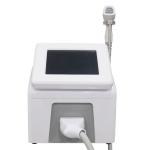 Professional Portable 808nm Diode Laser Beauty Hair Removal Machine
