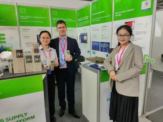 Beijing Silk Road Enterprise Management Services Co.,LTD