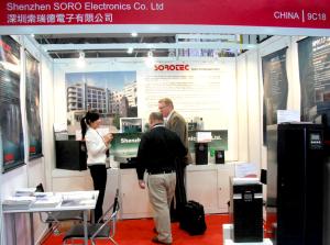 China Exhibition Information AsiaWord-Expo.Hongkong.2009 wholesale
