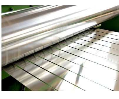 Affordable Tinned coil with Width 10mm-3000mm Length as your request