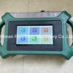 Deep Geophysical Ground Resistivity Survey Underground Water Detector