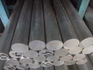 China Readily Weldable 2219 Aluminum Round Bar / Aluminium Alloy Round Bar wholesale