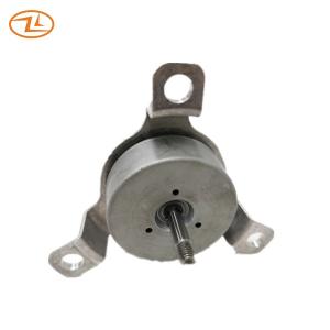 China Air Fryer Oven Pmw Control Bldc Fan Motor 12v 9w Electronic Driver wholesale