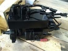 China Cummins 4076442 cummins import engine ISC Fuel Injection Pump wholesale
