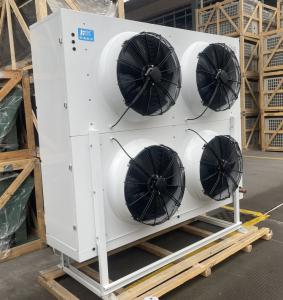 China R448A Refrigerant Blast Freezer Cool Room Evaporator Air Cooler 1.2kw--114kw wholesale
