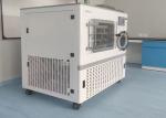 Electric Heating Pharmaceutical Freeze Dryer For Pharma Industry