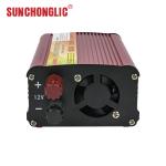 Factory Wholesale Price Power Inverter 12V Dc To 220V Ac 1500W 1500va Modified