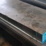 UNS S42900 Stainless Steel AISI 429 Flat Bar