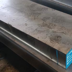 China UNS S42900 Stainless Steel AISI 429 Flat Bar wholesale