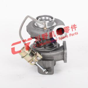 China 32006296 Diesel Engine Turbo 448 For JCB220 wholesale