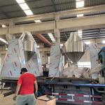 Tank Mixing Tank