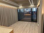 Luxury Outdoor Resort Mobile Prefab Tiny Houses Home Space Capsule Living