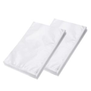 China 100PCS OEM SGS Vacuum Seal Bags White Food Packaging Machine wholesale