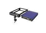 Tamper Proof H.265 4CH AHD 4G Mobile DVR