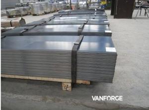 China 20MnMoNi4-5 high yield strength alloy steel pressure vessel plate for high temperature service wholesale