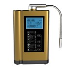50Hz Commercial Alkaline Home Water Ionizer