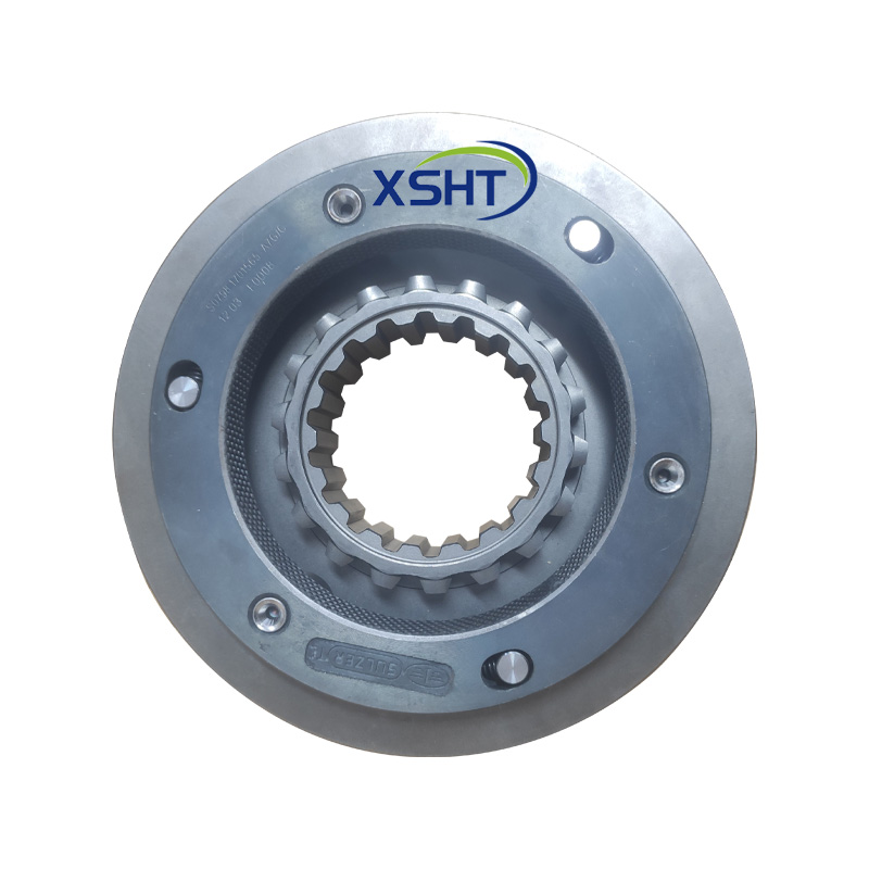 Chery Tiggo SQR484 Engine Clutch Kit with Ruihu Clutch Plate Superior Performance