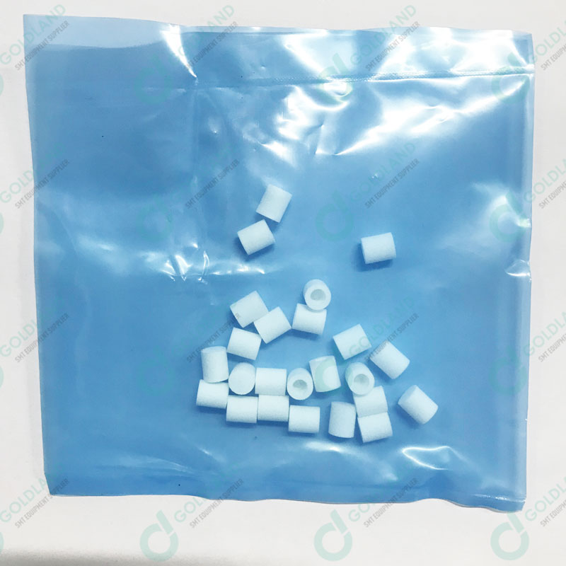 SMT pick and place machine spare parts J2458002 for Samsung SM321 filter cotton SMT machine