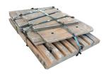 Jaw crusher plate and liner/ jaw crusher jaw plate