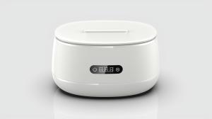 China Durable SUS304 Tank Ultrasonic Cleaning Machine 25W LED Display For Jewellery Bracelet on sale