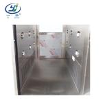 450kg Air Shower Pass Box 380V 50Hz Lcd Clean Room