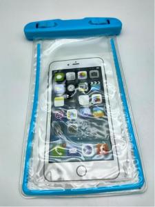 China Swimming Water Resistant Bag For Phone OEM Available Durable wholesale