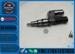 Diesel Fuel Injector Overhaul Repair Kits For SCANIA Injector 0414701037