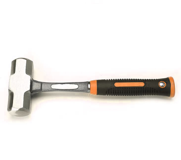 Tools-One Piece Sledge Hammer XL0129