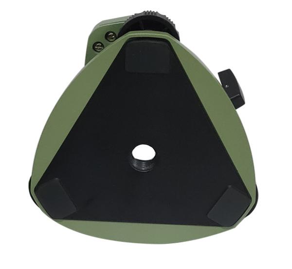 Quality Survey Tribrach Adaptor TPS Total Station And Gps Surveying for sale