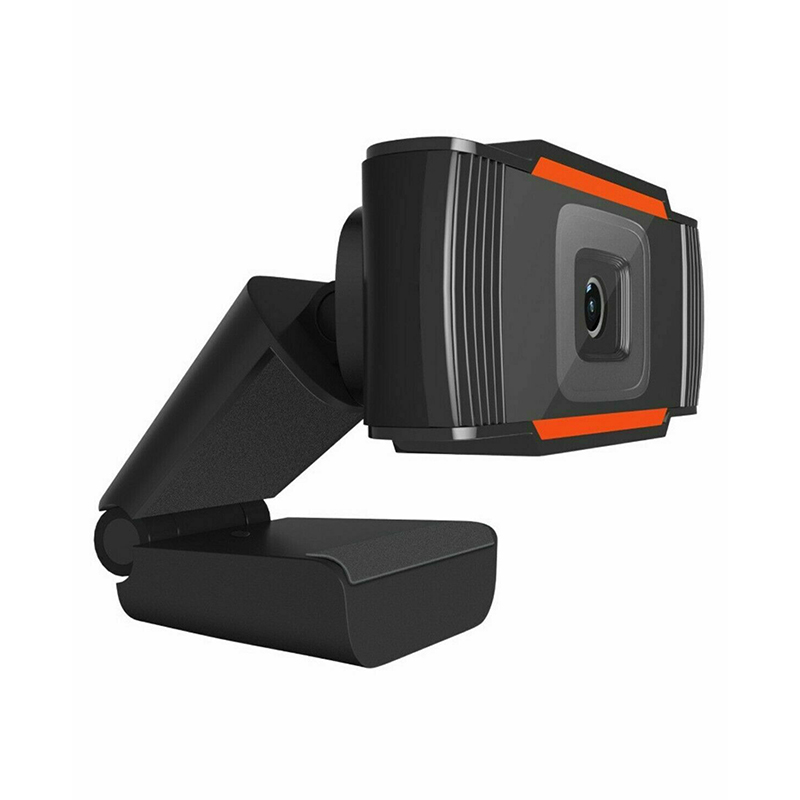 FCC FHD Webcam