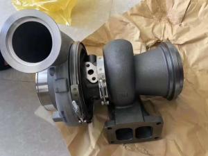 China 1915108 Cat C12 Turbo AGCO Challenger Caterpillar Turbocharger wholesale