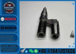 China High Quality R500 Fuel Injector 1766553 1548472 0414701038 wholesale