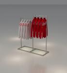 Appealing Display Stand