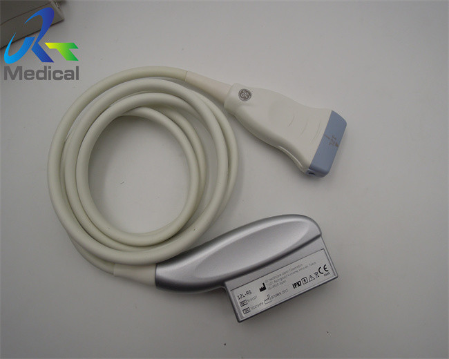 GE 12L-RS Linear Doppler Array Ultrasound Probe Electronic Diagnostics Medical