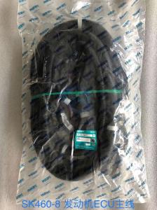 China Sk460-8 SK480-8 LS13E01196P2 ECU Wiring Harness wholesale