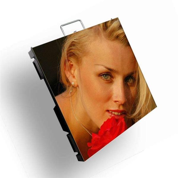 SMD2121 Stage LED Video Wall Pixel Pitch 4.81mm P4.81 P3.91 P2.064