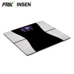 Battery Powered 396LB Electronic Digital Weighing Scale