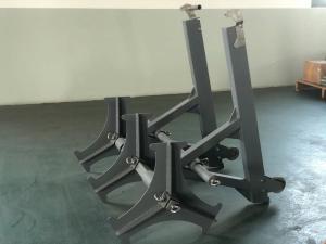 China Multi Functional Anti Terrorism Mobile Vehicle Barrier Stainless Steel wholesale